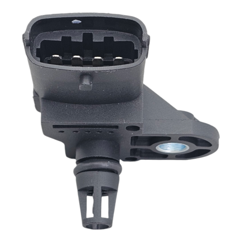 Sensor Map Chery Qq 3 0.8 1.1 06-18 Pin Grueso