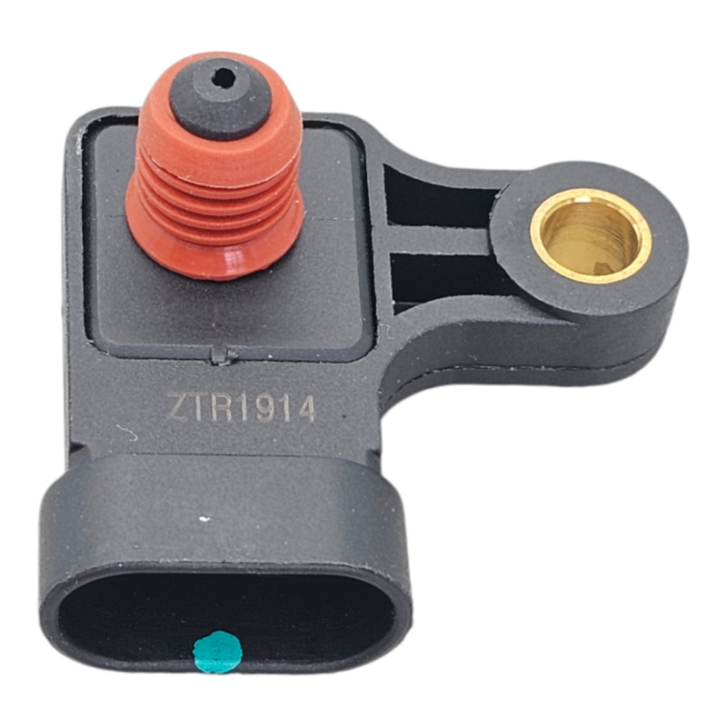 Sensor Map Chevrolet Optra 1.4 1.6 04-08 Pin Izquierdo