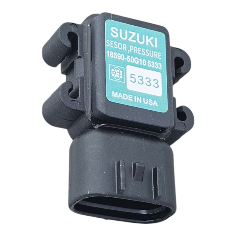 Sensor Map Chevrolet Swift 1.3 98-06