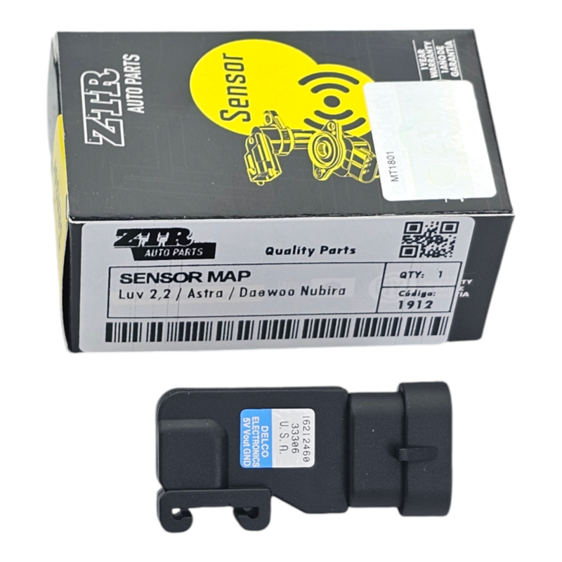 Sensor Map Chevrolet Cheyenne 5.3 95-05