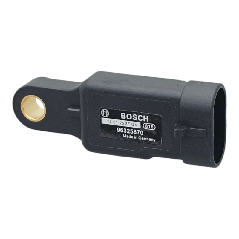 Sensor Map Chevrolet Spark 1.0 7/24 05-07