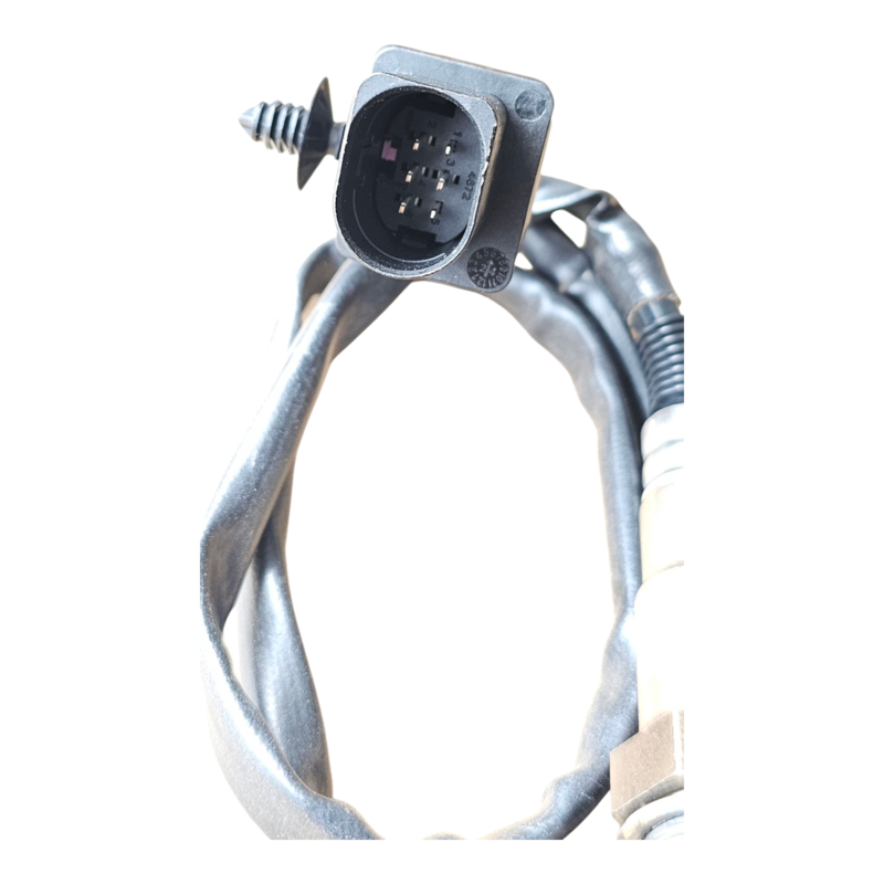 Sensor De Oxígeno Golf Mk6 (5 Cables - 6Pines)