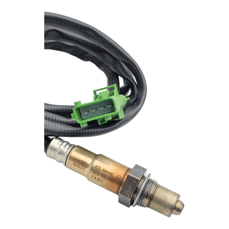 Sensor De Oxígeno Peugeot 306 1.8 93-02 4/Cables