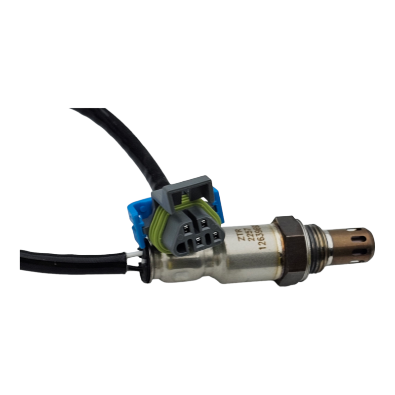 Sensor Oxígeno Chevrolet Hhr 2.4 09-11 Secundario 4/Cables