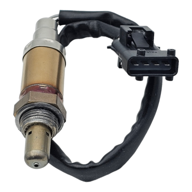 Sensor Oxígeno Hafei Ruiyi 1.0 08-14 4/Cables