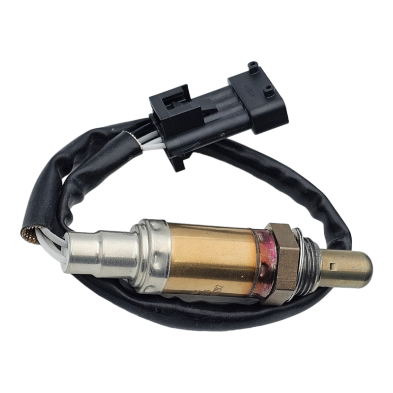 Sensor Oxígeno Hafei Zhongui 1.0 1.1 07-11 4/Cables