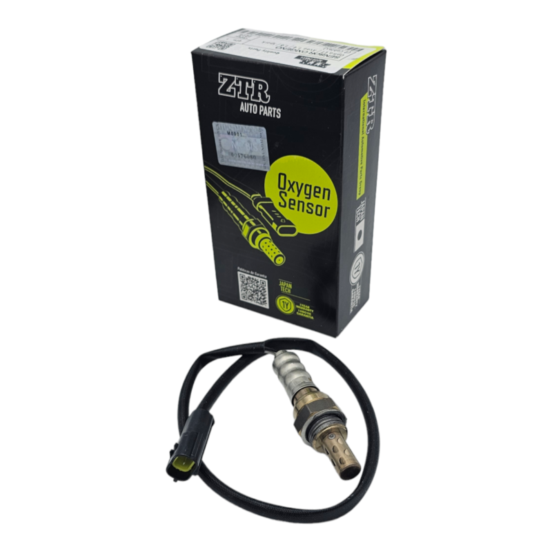 Sensor Oxígeno Chevrolet Spark 7/24 1.0 05-07 43 Cm Long Cable 2 Cables