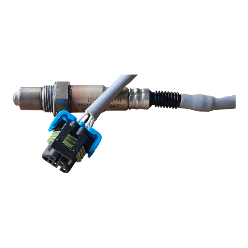 Sensor Oxigeno Chevrolet Captiva 3.0 11-17 V6