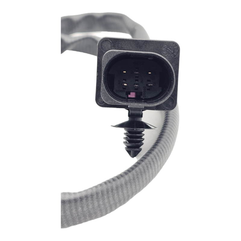 Sensor Oxígeno Chevrolet Captiva 3.2 V6 08-11 5/Cables