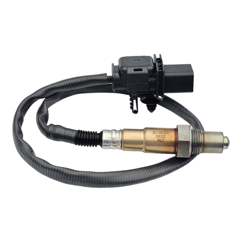 Sensor Oxígeno Chevrolet Captiva 3.2 V6 08-11 5/Cables