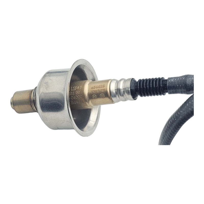 Sensor Oxígeno Kia Picanto Ion 1.0 1.2 18-21 65 Cm Long Cable 4/Cables Planar