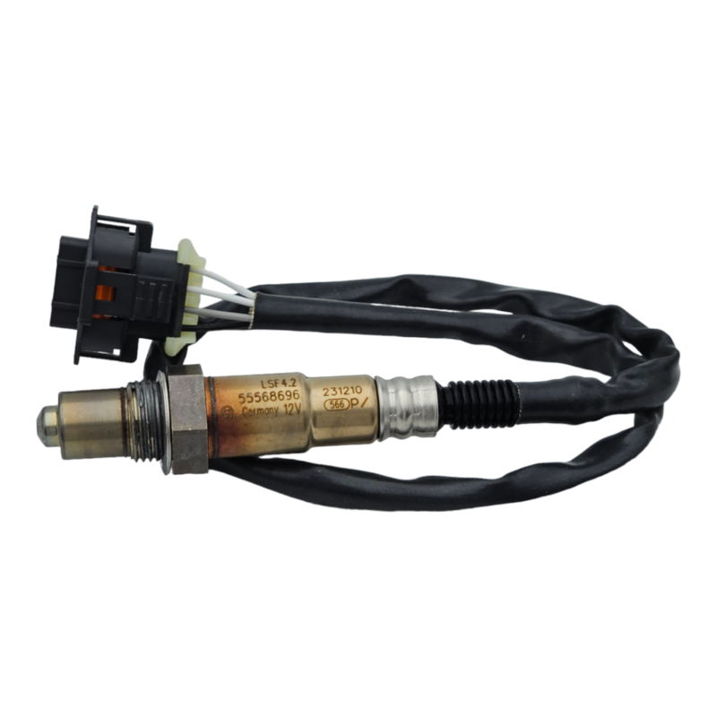 Sensor Oxígeno Chevrolet Cruze 1.8 11-16 Secundario 4/Cables