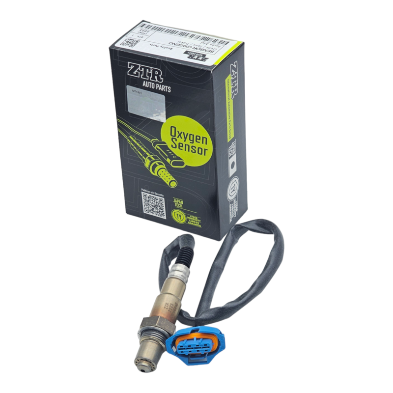 Sensor Oxígeno Chevrolet Cruze 1.8 11-16 Primario 4/Cables