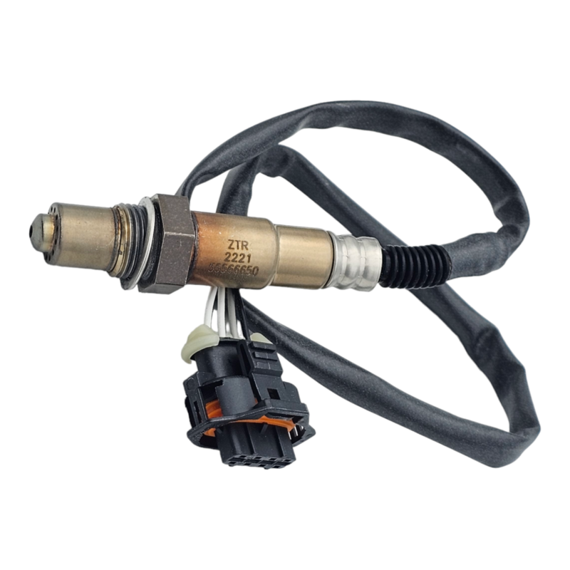 Sensor Oxígeno Chevrolet Cruze 1.8 11-16 Secundario 4/Cables