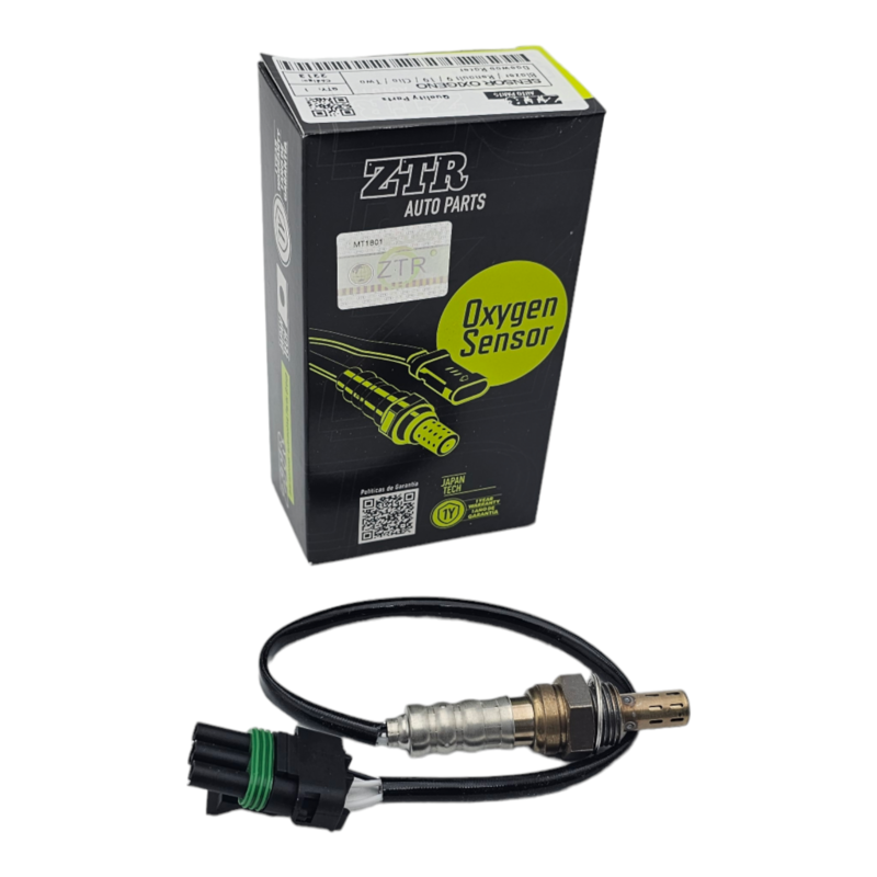 Sensor Oxígeno Renault Twingo 1.4 /96 Monopunto 3/Cables