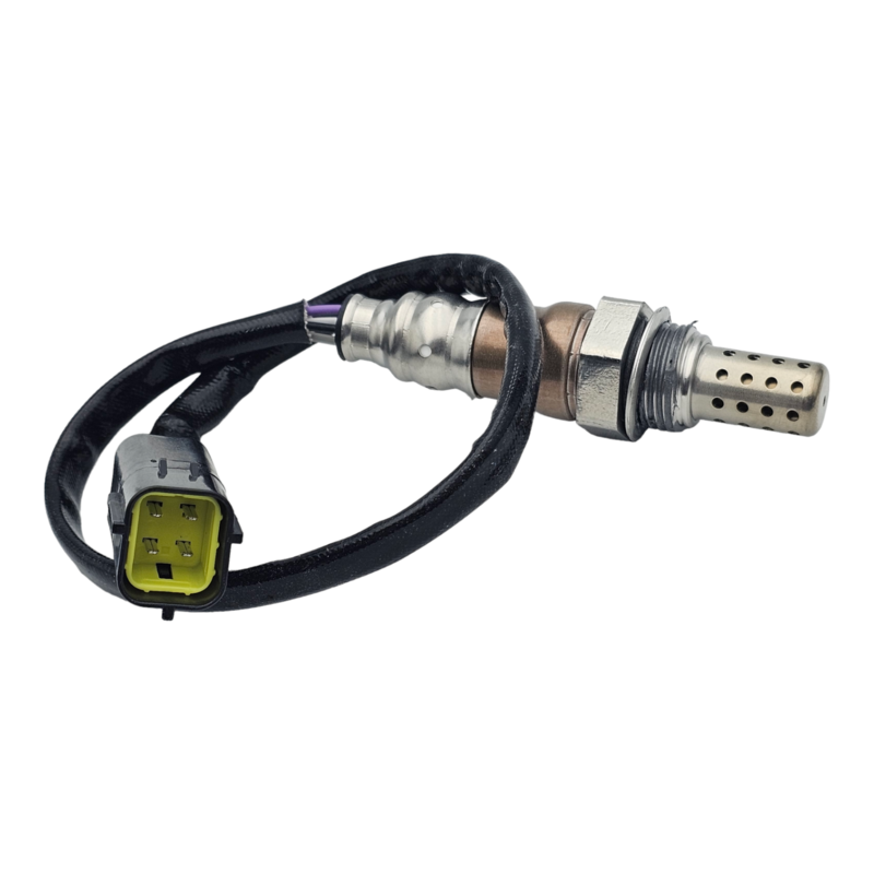 Sensor Oxígeno Chevrolet Sail 1.4 13-18 Primario 4/Cables Cable Largo 35 Cm