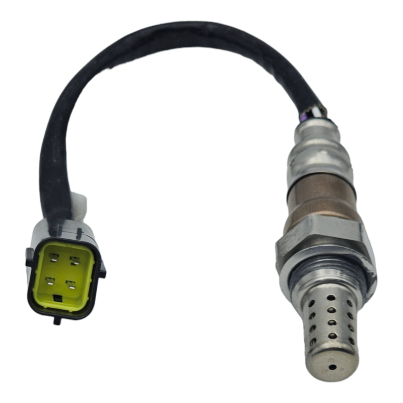 Sensor Oxígeno Chevrolet Sail 1.4 13-18 Secundario 4/Cables Cable Corto 20 Cm