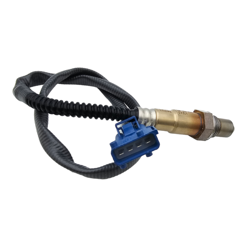 Sensor De Oxígeno Peugeot 206 1.4 98-07 8 Valvulas Primario 4 Cables