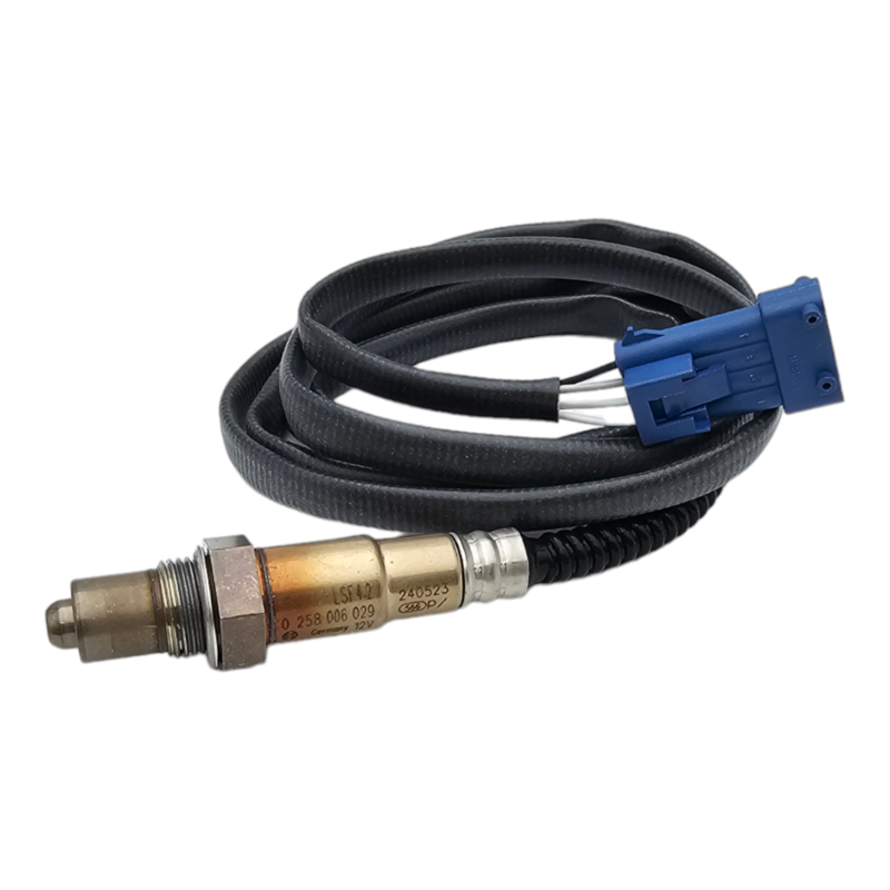 Sensor De Oxígeno Peugeot 306 1.8 93-02 /4 Cables