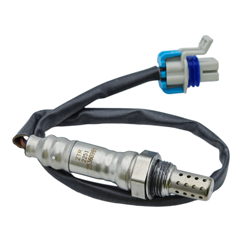 Sensor Oxígeno Chevrolet Corsa Chevy C2 1.6 05-09 4/Cables