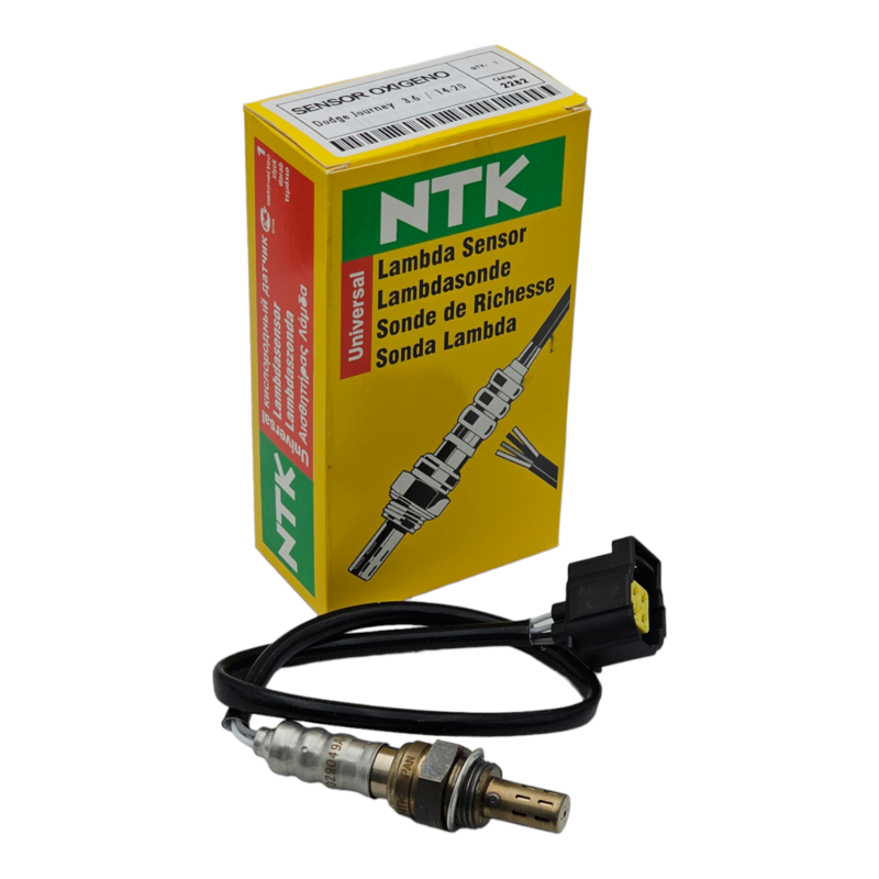 Sensor Oxígeno Dodge Journey 3.6 14-20