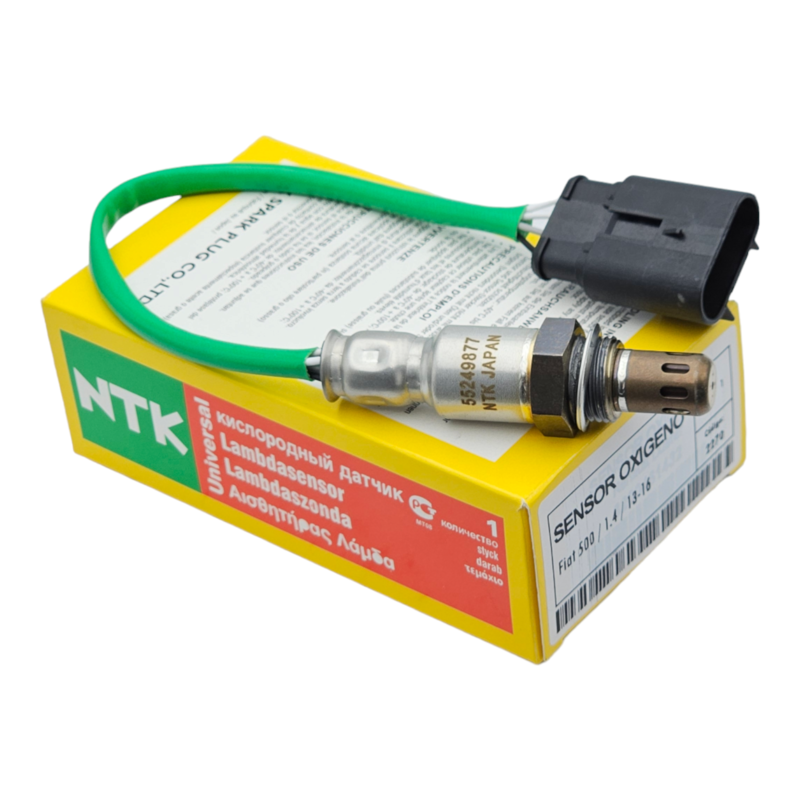 Sensor Oxígeno Fiat 500 1.4 13-16