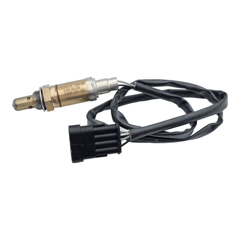 Sensor Oxígeno Fiat Palio 1.6 97-04