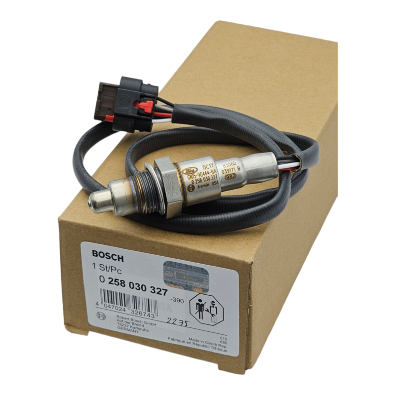 Sensor Oxígeno Ford Ecosport 2.0 18-21
