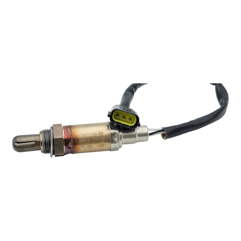 Sensor Oxígeno Kia Rio 1.5 02-06 3/Cables