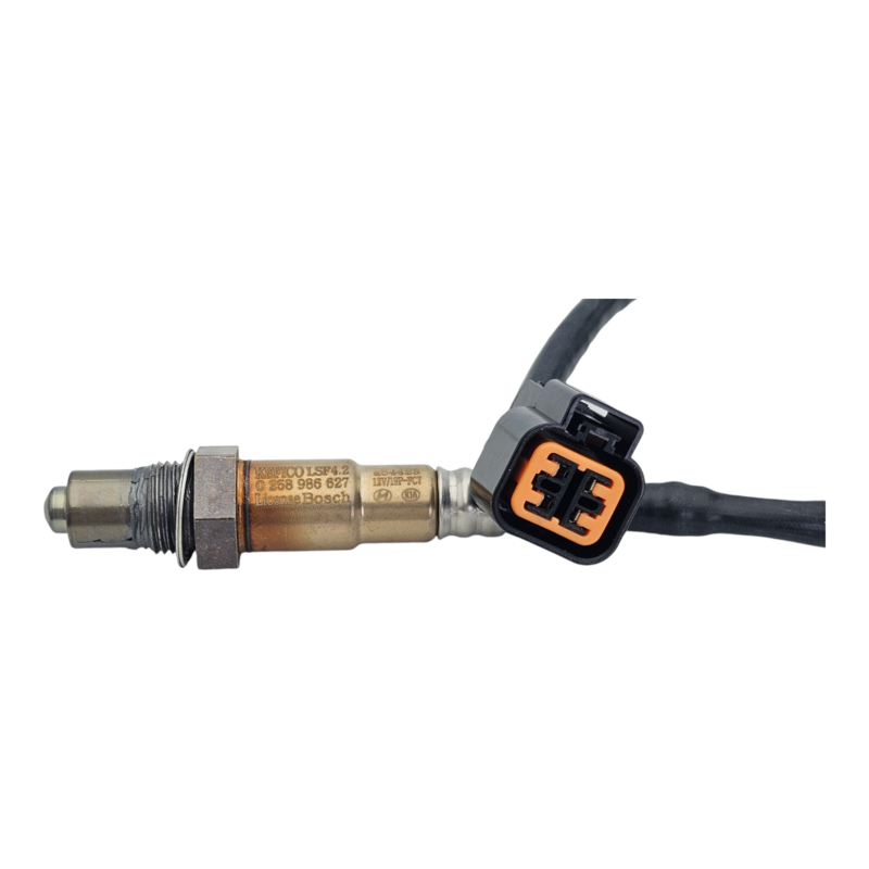 Sensor Oxígeno Hyundai Accent Vission 1.4 1.6 05-13 4/Cables