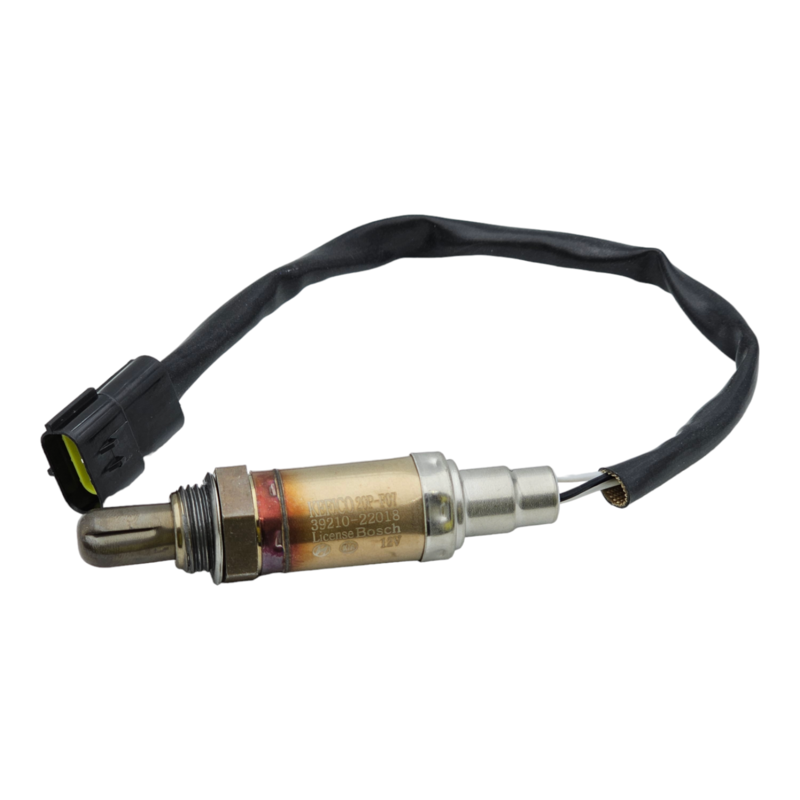 Sensor Oxígeno Kia Rio 1.5 02-06 3/Cables