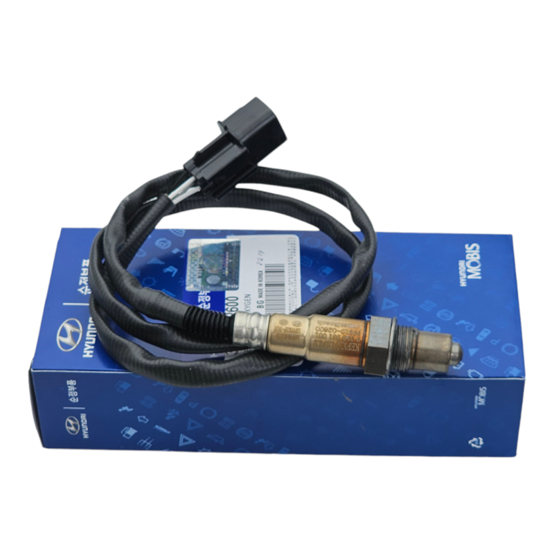 Sensor Oxígeno Hyundai Atos Prime 1.1 99-04 4/Cables Planar