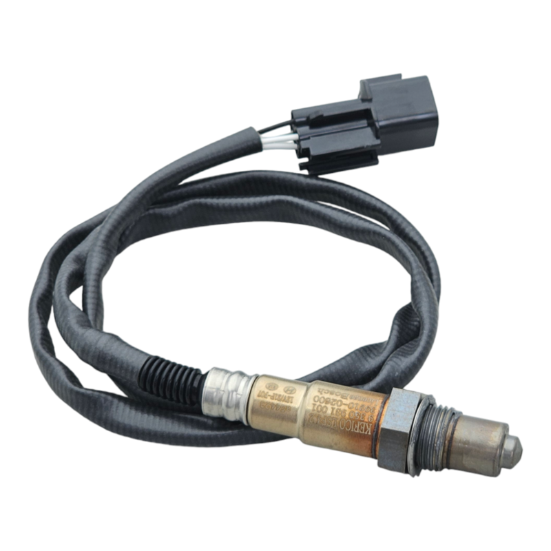 Sensor Oxígeno Hyundai Atos Prime 1.1 99-04 4/Cables Planar