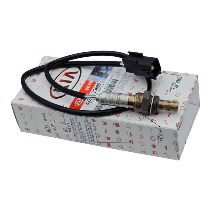 Sensor Oxígeno Hyundai Sonata 2.4 I45 06-19