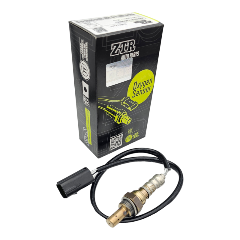 Sensor Oxígeno Kia Rio Stylus 08-16 4/Cables