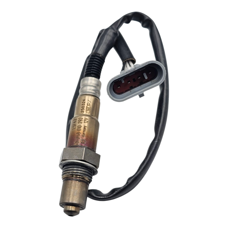 Sensor De Oxígenor Lambda Chevrolet Cobalt 1,4