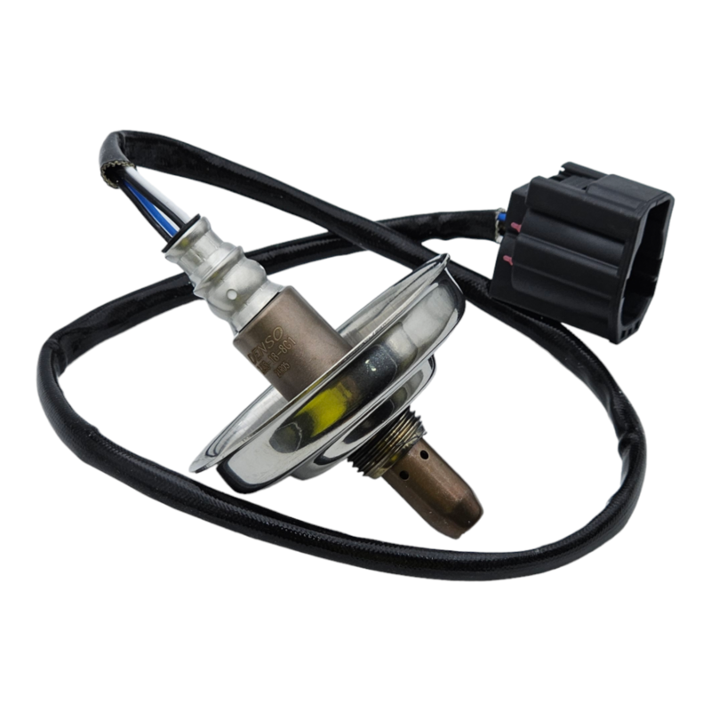 Sensor Oxígeno Mazda 2 1.5 08-15 4/Cables