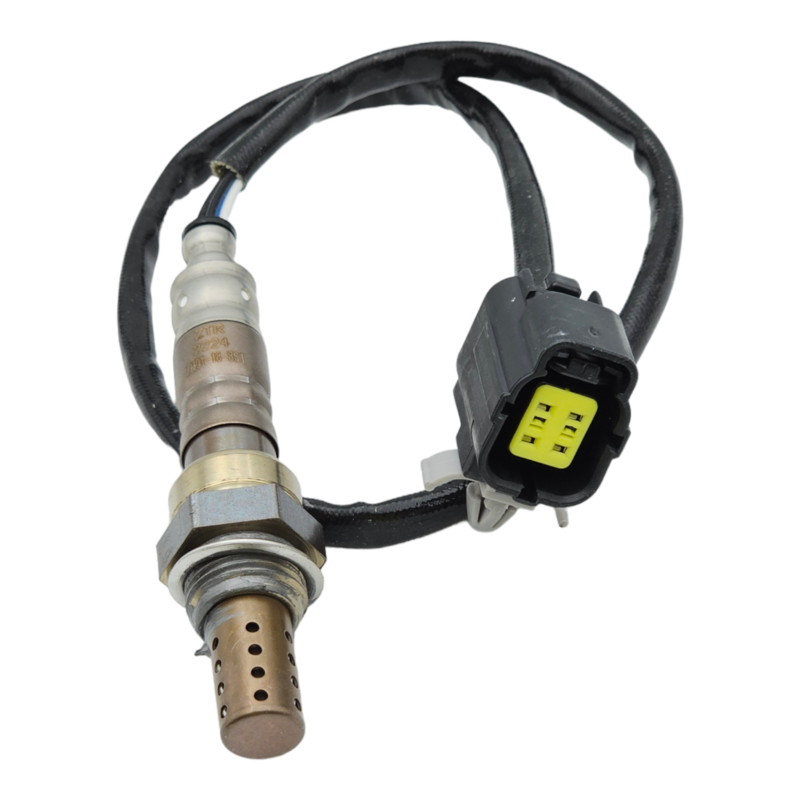 Sensor Oxígeno Ford Ecosport 2.0 03-06 4/Cables