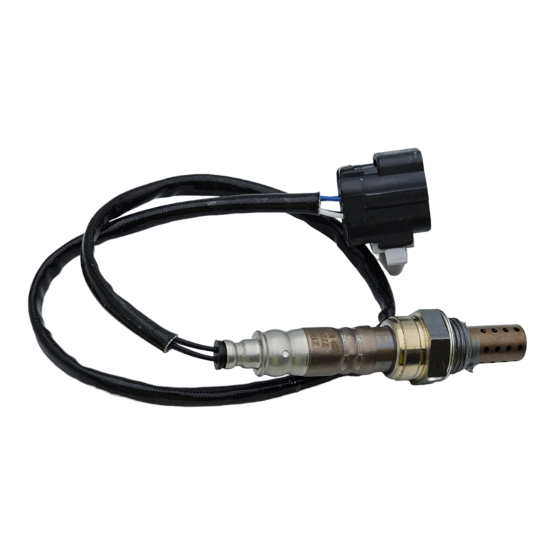 Sensor Oxígeno Mazda 2 1.5 08-15 4/Cables