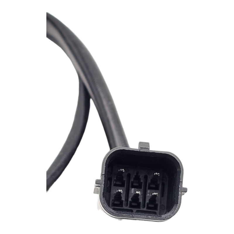 Sensor Oxígeno Mazda 5 2.0 07-11 5/Cables, Admision