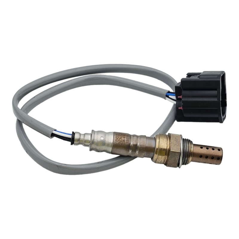 Sensor Oxígeno Mazda 3 1.6 03-15 4/Cables Planar Pacha Negra