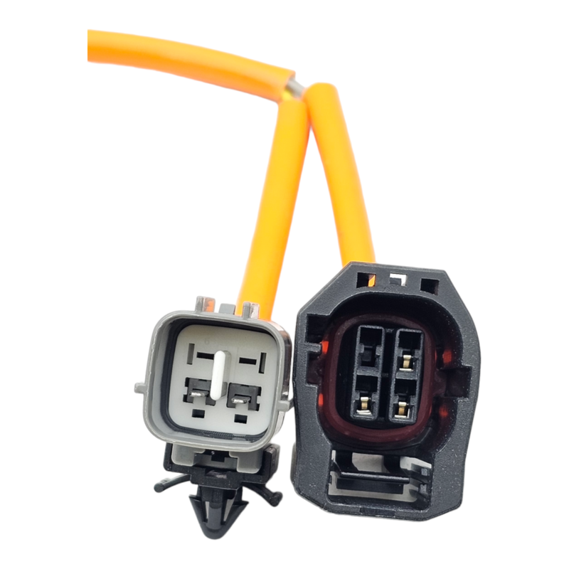 Sensor Oxígeno Mazda 6 2.3 04-09 Primario 5/Cables 2/Pachas