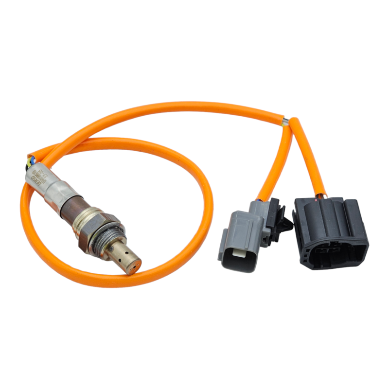 Sensor Oxígeno Mazda 6 2.3 04-09 Primario 5/Cables 2/Pachas