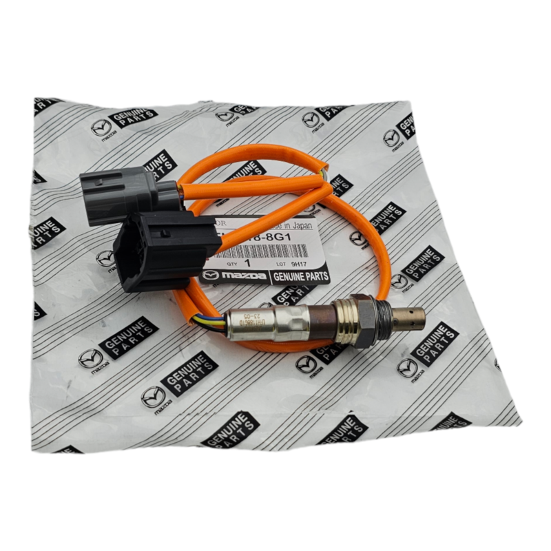 Sensor Oxígeno Mazda 5 2.0 07-11 Primario 5/Cables 2/Pachas