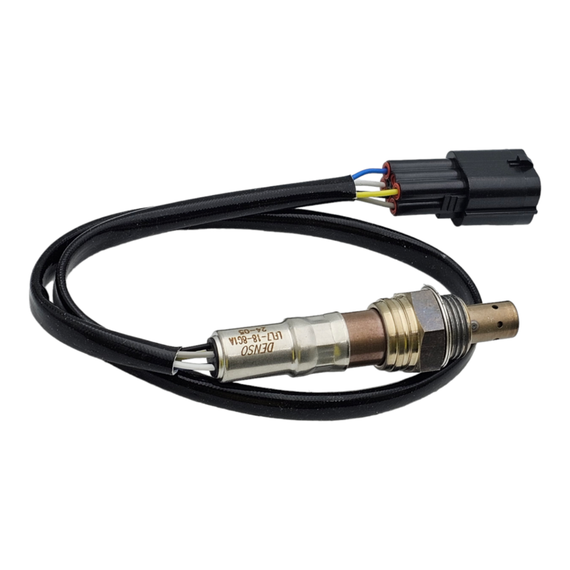 Sensor Oxígeno Mazda 3 2.0 05-14 5/Cables, Admision