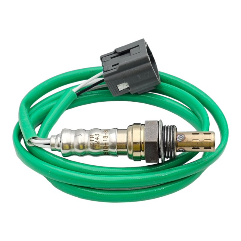 Sensor Oxígeno Mazda 6 2.0 2.3 04-09 4/Cables