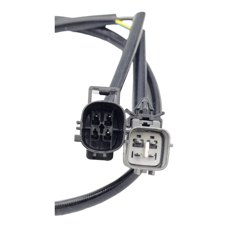 Sensor Oxígeno Mazda Cx7 2.3 2.5 07-12 5/Cables 2/Pachas