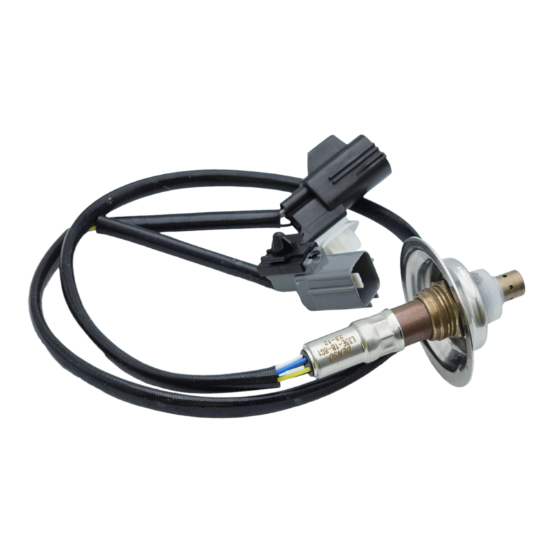 Sensor Oxígeno Mazda Cx7 2.3 2.5 07-12 5/Cables 2/Pachas