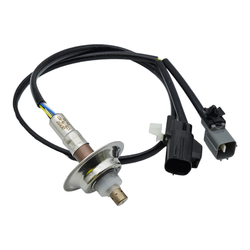 Sensor Oxígeno Mazda Cx7 2.3 2.5 07-12 5/Cables 2/Pachas