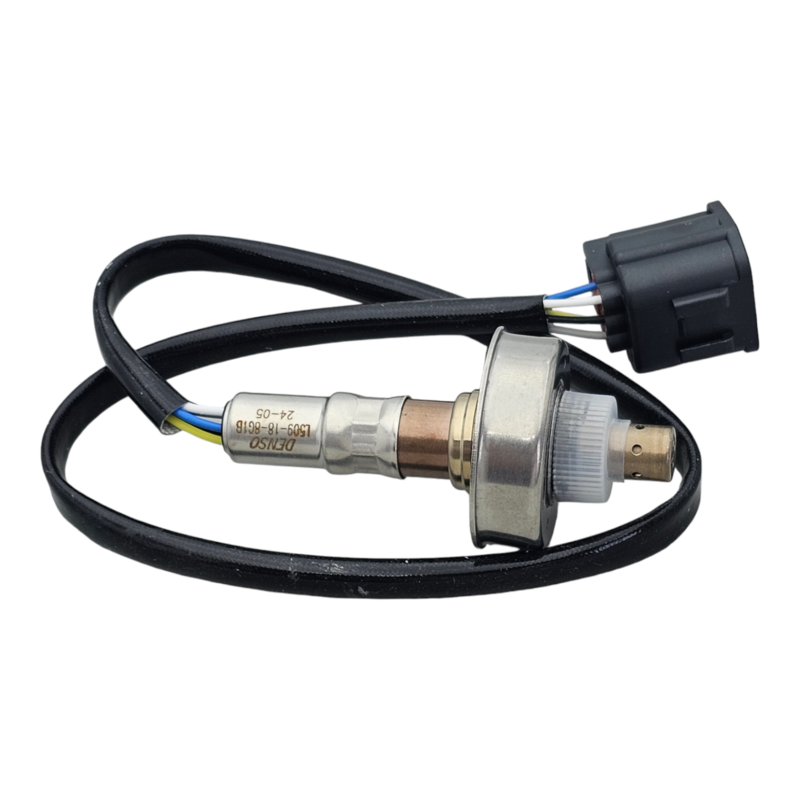 Sensor Oxígeno Mazda 6 2.5 All New